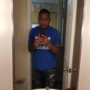 Meet your Posher, Jeffrey